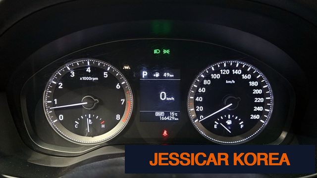 2018 Hyundai Grandeur IG - Thumbnail 20