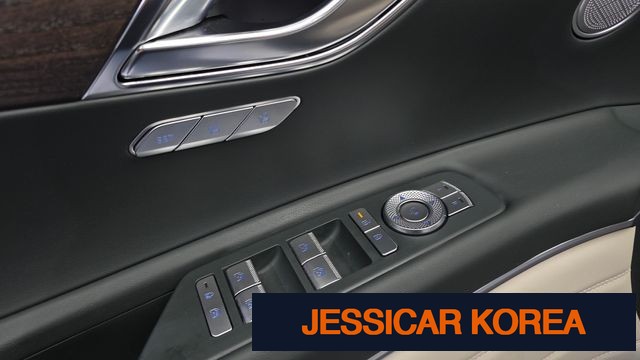 2024 Genesis GV80 - Thumbnail 4