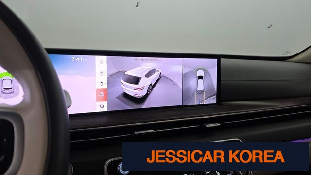 2024 Genesis GV80 - Thumbnail 8