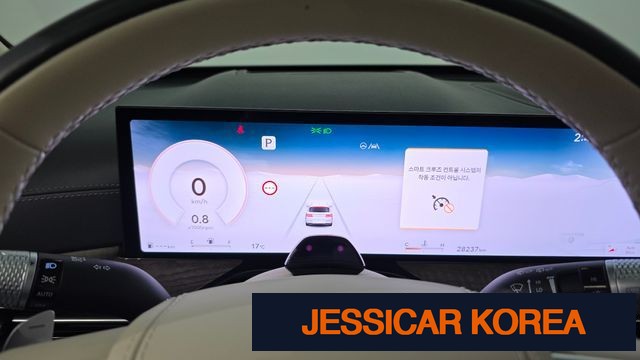 2024 Genesis GV80 - Thumbnail 10