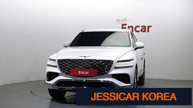 2024 Genesis GV80 - Thumbnail 14