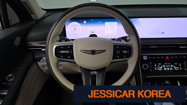 2024 Genesis GV80 - Thumbnail 15