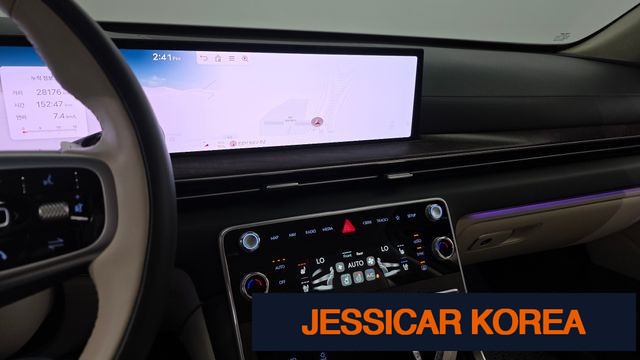 2024 Genesis GV80 - Thumbnail 20