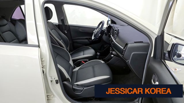 2018 Kia All New Morning (JA) - Thumbnail 2