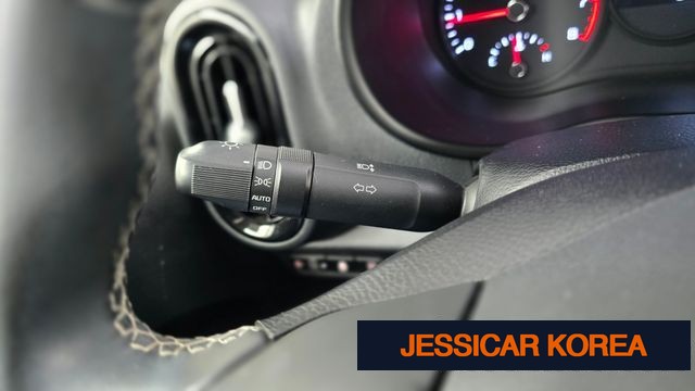 2018 Kia All New Morning (JA) - Thumbnail 3