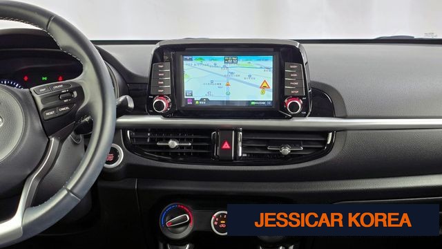 2018 Kia All New Morning (JA) - Thumbnail 4
