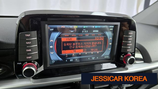 2018 Kia All New Morning (JA) - Thumbnail 5