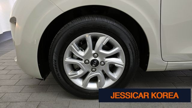 2018 Kia All New Morning (JA) - Thumbnail 8