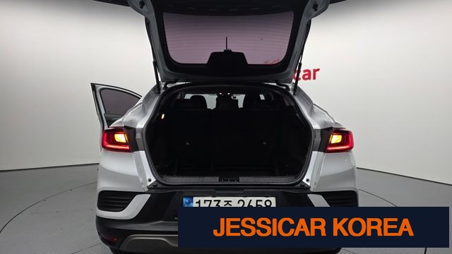 2022 Renault Korea XM3 - Thumbnail 3