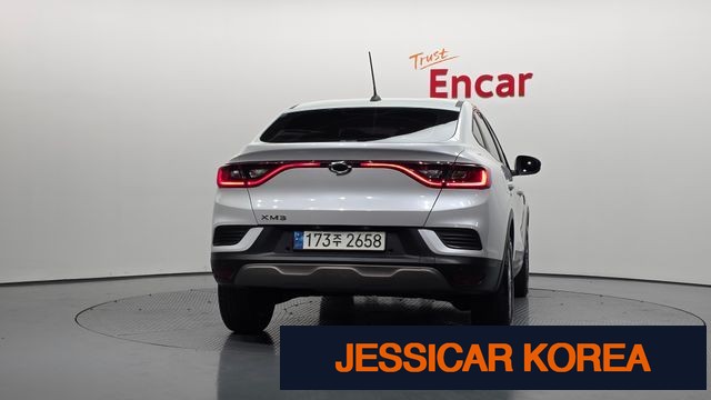 2022 Renault Korea XM3 - Thumbnail 5