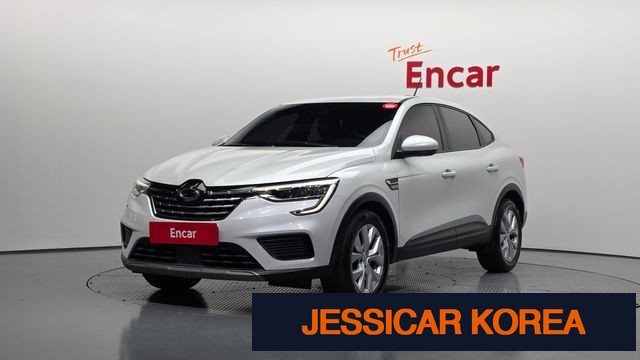 2022 Renault Korea XM3 - Thumbnail 6