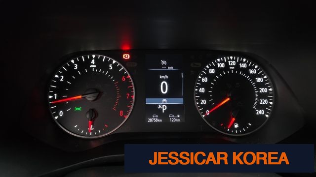 2022 Renault Korea XM3 - Thumbnail 7