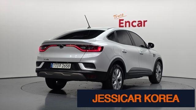 2022 Renault Korea XM3 - Thumbnail 8