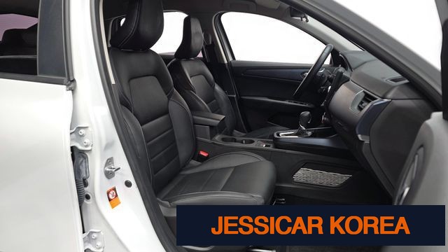 2022 Renault Korea XM3 - Thumbnail 9