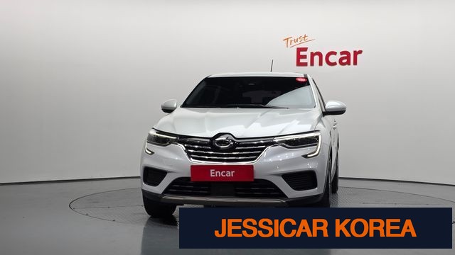 2022 Renault Korea XM3 - Thumbnail 11