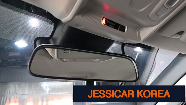 2022 Renault Korea XM3 - Thumbnail 12