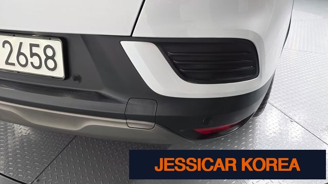2022 Renault Korea XM3 - Thumbnail 13