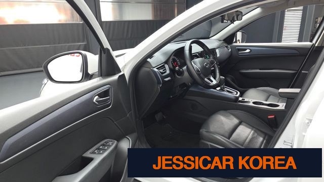 2022 Renault Korea XM3 - Thumbnail 14