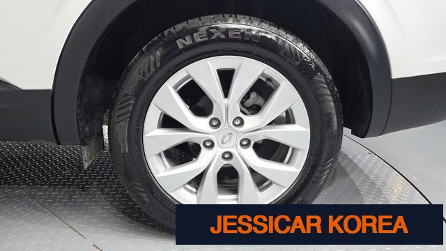 2022 Renault Korea XM3 - Thumbnail 16