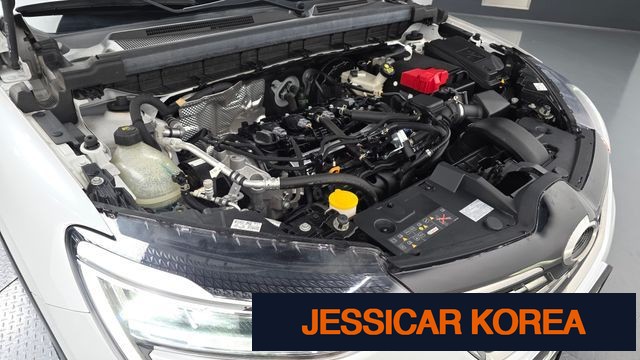 2022 Renault Korea XM3 - Thumbnail 19