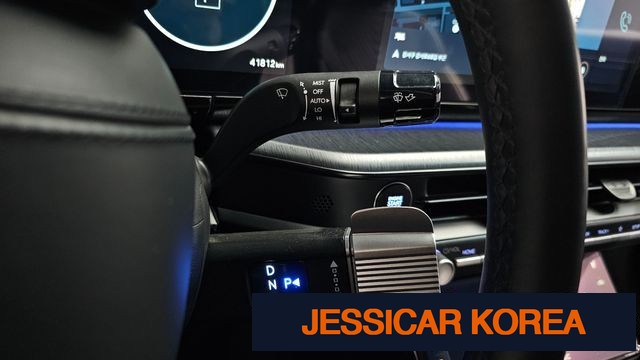 2023 Hyundai Grandeur (GN7) - Thumbnail 3