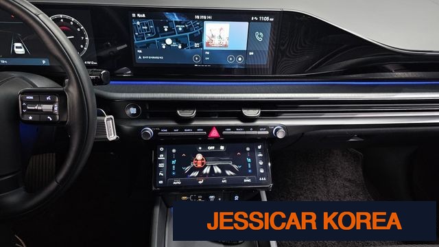 2023 Hyundai Grandeur (GN7) - Thumbnail 6