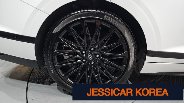 2023 Hyundai Grandeur (GN7) - Thumbnail 12