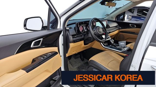 2023 Kia Carnival 4th Gen - Thumbnail 9