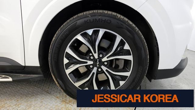 2023 Kia Carnival 4th Gen - Thumbnail 13
