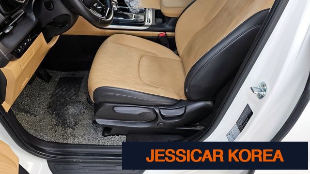2023 Kia Carnival 4th Gen - Thumbnail 15
