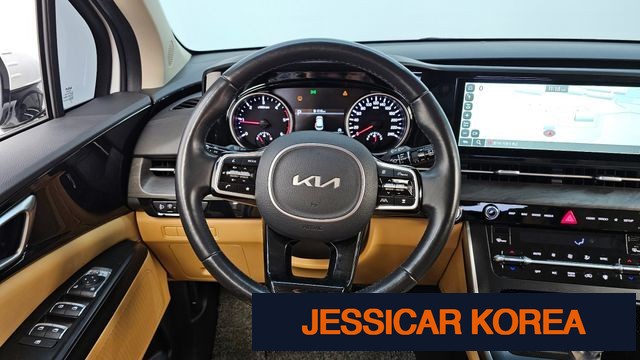 2023 Kia Carnival 4th Gen - Thumbnail 18