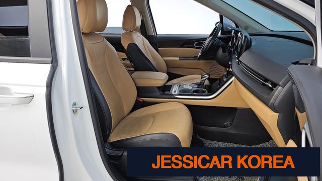 2023 Kia Carnival 4th Gen - Thumbnail 20
