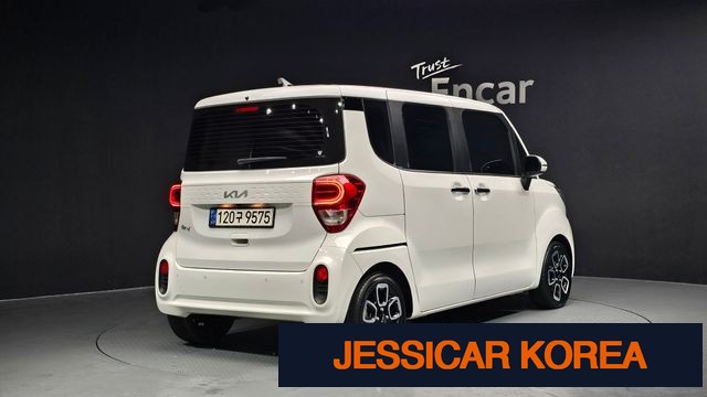 2022 Kia The New Ray - Thumbnail 4
