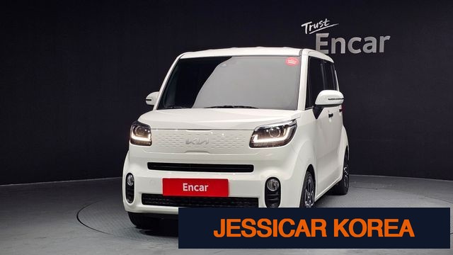 2022 Kia The New Ray - Thumbnail 5