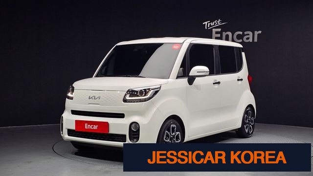 2022 Kia The New Ray - Thumbnail 6