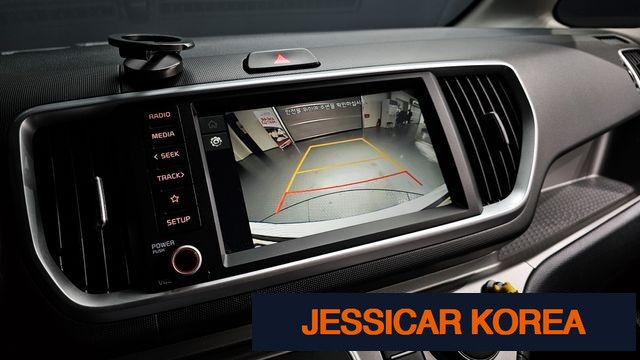 2022 Kia The New Ray - Thumbnail 8