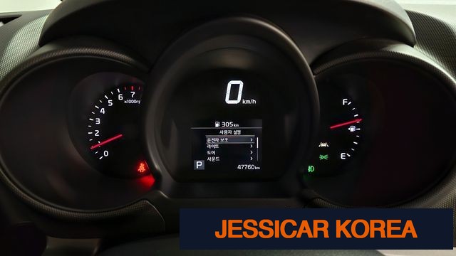 2022 Kia The New Ray - Thumbnail 12