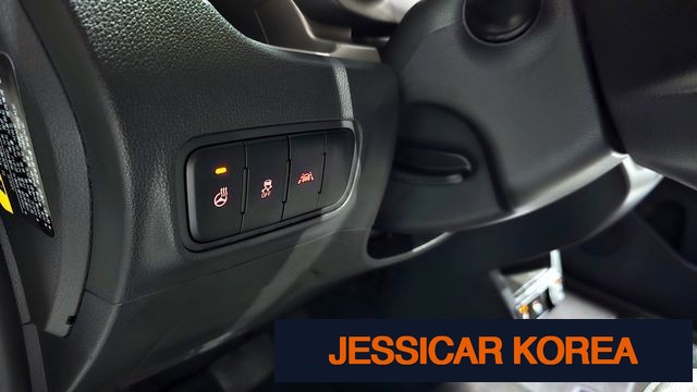 2022 Kia The New Ray - Thumbnail 13