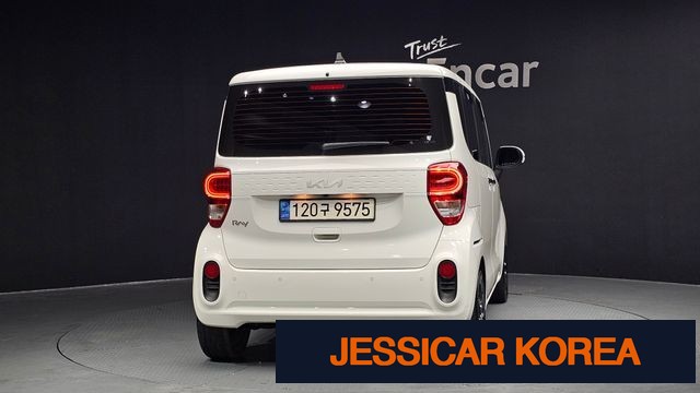 2022 Kia The New Ray - Thumbnail 15