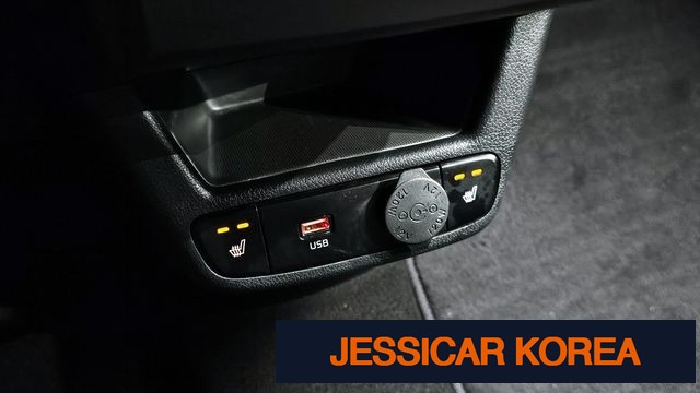 2022 Kia The New Ray - Thumbnail 16