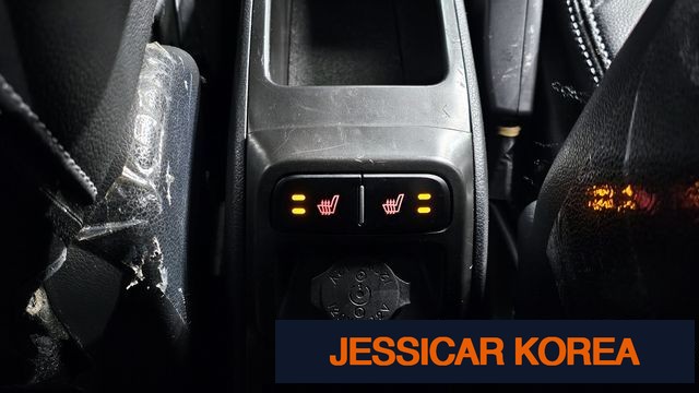 2022 Kia The New Ray - Thumbnail 20