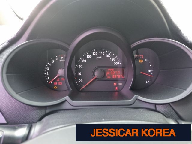 2012 Kia All New Morning - Thumbnail 12