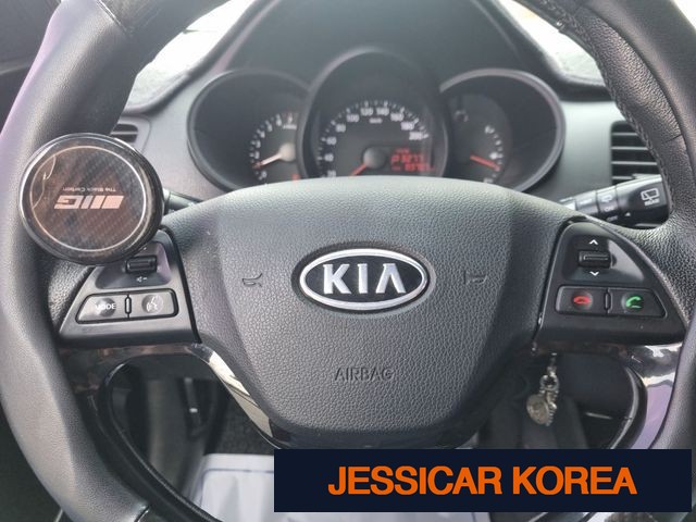 2012 Kia All New Morning - Thumbnail 14