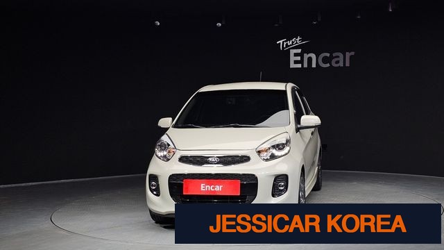 2016 Kia The New Morning - Thumbnail 3