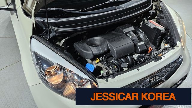 2016 Kia The New Morning - Thumbnail 4