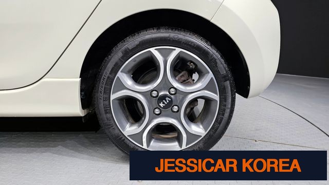 2016 Kia The New Morning - Thumbnail 5