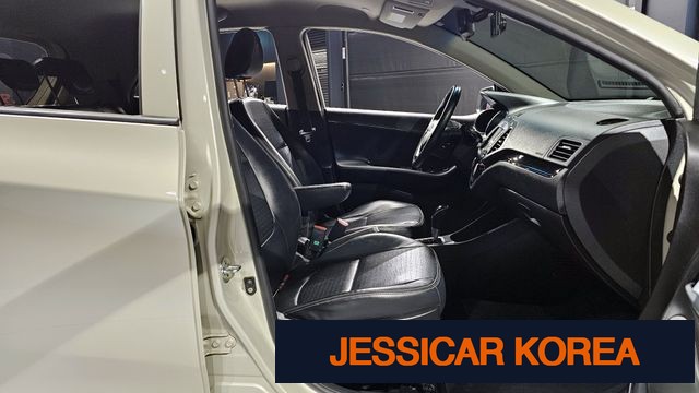 2016 Kia The New Morning - Thumbnail 6