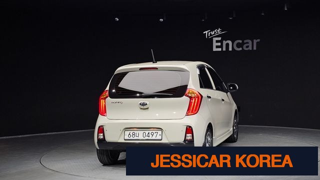 2016 Kia The New Morning - Thumbnail 9