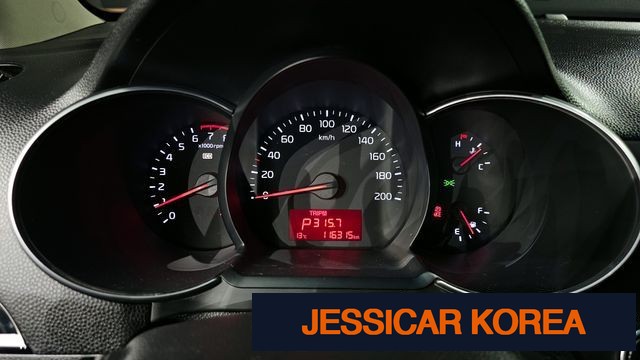 2016 Kia The New Morning - Thumbnail 10
