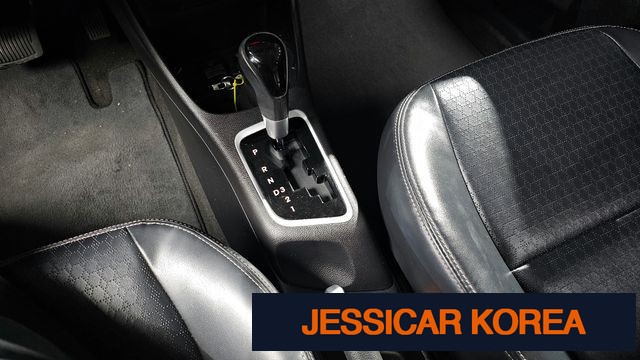 2016 Kia The New Morning - Thumbnail 11